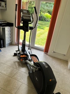 NordicTrack E11.5 Elliptical Power Incline Cross Trainer - Picture 1 of 10