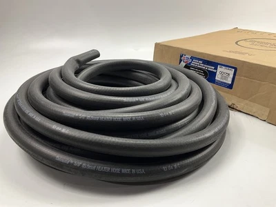 50 FEET - Carquest CQ1726 HVAC Heater Hose - 5/8" ID - Image 1 of 4