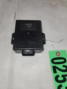 03 04 Arctic Cat firecat F5 CDI Cb7217 computer 2003 2004 carburetor Oem Tested - Picture 1 of 2