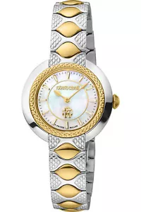 Roberto Cavalli by Franck Muller RV1L180M0051 Womens Quartz Watch - Picture 1 of 2