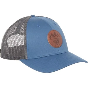 Cappellino posteriore a scatto VORTEX OPTICS tre punte - Foto 1 di 4