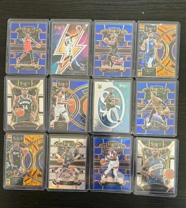 NBA BASKETBALL 12 KARTEN - Bild 1 von 1