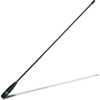 Authentic Genuine Nagoya NA-771G 15.3-Inch Whip GMRS (462Mhz) Antenna Sma-Male f - Image 1 of 4