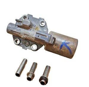 HONDA ACURA SINGLE LINEAR SHIFT SOLENOID ASSEMBLY 28250-RPC-003 OEM - Picture 1 of 4