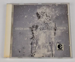 Massive Attack: 100th Window - CD - Picture 1 of 2