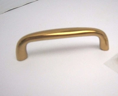  Creations by Alno A1236-PB Moderno 3" Latón Pulido 434C Foto 1 de 4