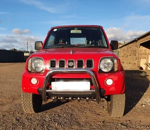 suzuki jimmy - Picture 1 of 6