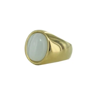 Esprit Women's Ring Stainless Steel Gold ESRG12815B1 - Bild 1 von 1