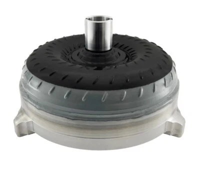 Circle D 4L60 3200-3400 RPM 245mm Pro Series LS Torque Converter - Image 1 of 3