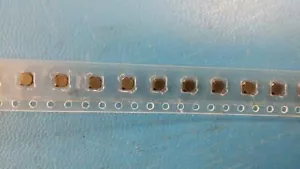 (50 PCS) NPIS24D3R3YTRF NIC General Purpose Inductor, 3.3uH, 30%, SMD, 1212 ROHS - Picture 1 of 3