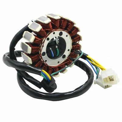 Bobina de estator para Honda CBF250 2004-2009 CBX250 2004-2010 31120-KPF-911 - Imagem 1 de 4