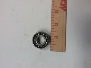 Polaris 3514561 Pump Ball Bearing 8-2017 6X6 RZR Ranger 800 700 200 Crew XP - Picture 1 of 2