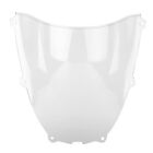 Front Windshield Windscreen Wind Screen fit Yamaha YZF600R 1994 - 2007 Clear