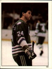 A8980- 1982-83 Topps Pegatinas Hockey Tarjeta # S 1-200 -tú Pick 10 + Free US