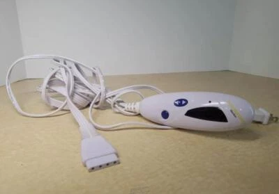 Biddeford TC13B1-T Electric Blanket Controller Control 4-Prong Power Supply - Image 1 of 4