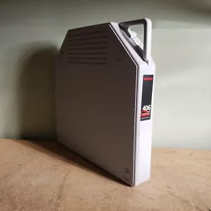 Quantegy 406 1" bobina pancake nos nastro analogico Ampex - Foto 1 di 3