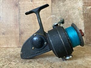 Vintage DAM Quick Finessa Spinning Reel by West Berlin Germany