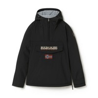 napapijri jacket 2018
