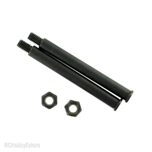 07180 FRONT LOWER SUSPENSION ARM PINS 5X50.5mm FOR HSP 1/5 SCALE CAR TRUCK BUGGY - Picture 1 of 1