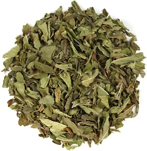 Organic Peppermint Tea - Picture 1 of 6