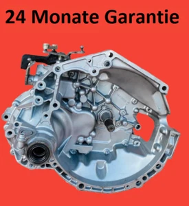 Getriebe Peugeot Citroen C3 Pluriel 1.6 16V 20CP63 20 CP 63 Garantie !!!!! - Bild 1 von 6