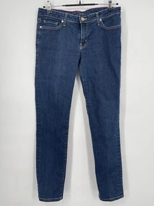 Kate Spade Women’s Jeans Size 29 Blue Broome Street Skinny Low Rise Medium Wash - Picture 1 of 8