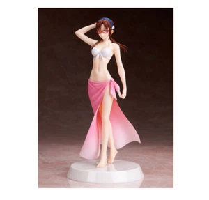 Evangelion Summer Queens PVC Statue 1/8 Mari Illustrious Makinami SQ-012 22 cm - Bild 1 von 1