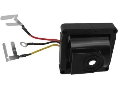 For 1978-1987 Chevrolet Monte Carlo Ignition Coil 97158XK 1979 1980 1981 1982 - Image 1 of 2