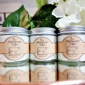 Natural 100% Beef Tallow Pure Scented Cream The Ordinary Tallow Cream - Picture 1 of 6