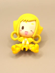 Momoko Asuka Ojamajo Doremi Figure Capsule Toy Bandai Anime Japan P053 - Picture 1 of 5