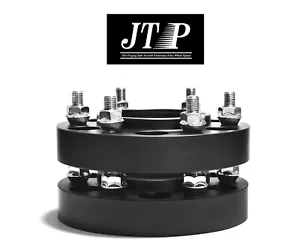 4x 30mm Distanziali per ruote Toyota Hilux 2007-2023,Land Cruiser Prado,4Runner - Picture 1 of 13