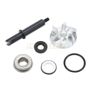 Kit de reparación de bomba de agua impulsor de eje para Kawasaki NINJA250 NINJA 300 2013-2017 - Imagen 1 de 5