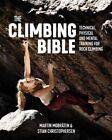 The Climbing Bible 9781912560707 Martin Mobraten - Free Tracked Delivery