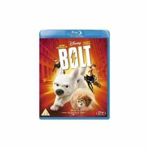 BOLT - BLU RAY - NEW / SEALED - Bild 1 von 1