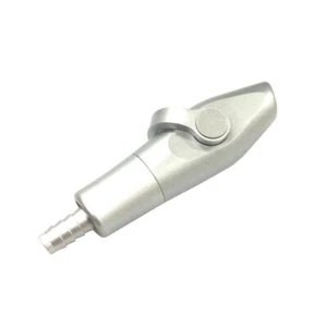 REDLAND Deluxe Universal Autoclavable QD SE – SALIVA EJECTOR (DCI Type) - Picture 1 of 1