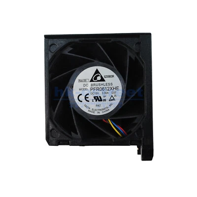Ventilador de refrigeración de servidor CPU para Lenovo Think System SR650 01KP692 01KP693  Foto 1 de 4