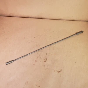 Jaguar XKE E-Type Series 1,2 Carburetor Cross Shaft Assembly OEM Original C17870 - Picture 1 of 6