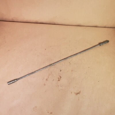 Jaguar XKE E-Type Series 1,2 Carburetor Cross Shaft Assembly OEM Original C17870 - Image 1 of 4