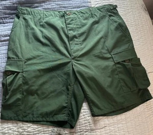 Pantaloncini cargo Propper Tactical Combat verdi escursionismo outdoor uomo taglia 39-43" - Foto 1 di 11