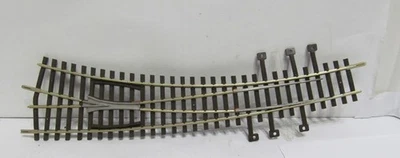 Pilz H0 1:87 , DDR VEB, Weiche Innenbogenweiche rechts, IBW, XZ0319X - Bild 1 von 2