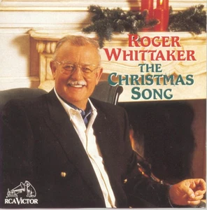 Roger Whittaker Christmas Song (CD) (Importación USA) - Imagen 1 de 2
