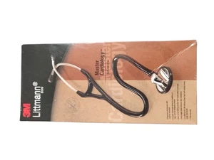 3M Littmann Master Cardiology, 69 cm Schlauchlänge, 2163, burgund, 1 Stück - Bild 1 von 3