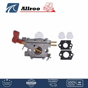 TB35EC 753-06288 Carburetor for Troy Bilt 25CC TB2044XP TB430 TB225 Trimmer - Picture 1 of 5