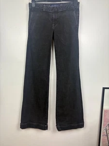 Vintage Y2K Earl Jeans Low Rise Bootcut - Waist 28 UK 10 - Picture 1 of 9