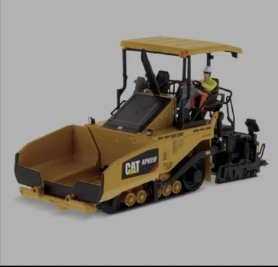 CATERPILLAR AP655F 1:50 - Immagine 1 di 3