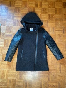 Appaman Winter Coat Size 12 with Removable Hood pre-owned - Picture 1 of 7