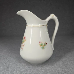 CH. Field Haviland Limoges CFH France Creamer Pitcher Antique - Picture 1 of 11