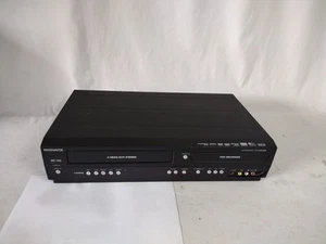 Magnavox ZV427MG9 DVD player/recorder + VCR Combo DUBS VHS to DVD READ. - Picture 1 of 11