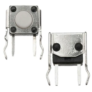 2 Stück LB/RB Ersatz Knopf Schalter Schulter Stoßstange für Xbox Series X & S - Bild 1 von 1