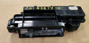 Mercedes W201 190E 2.3 2.6 Climate Control Fan Speed Control Switch Assembly - Picture 1 of 6